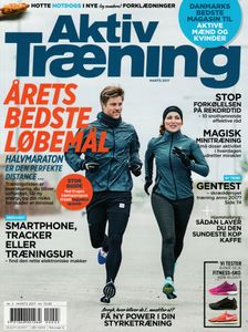 Aktiv Træning (03/2017 Marts)
