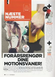 Aktiv Træning (03/2017 Marts)