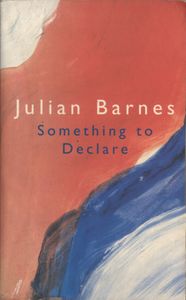 Something to Declare