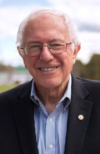 Bernie Sanders