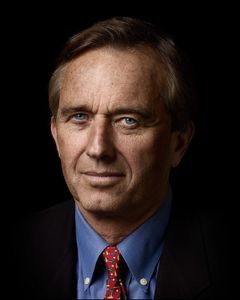 Robert F. Kennedy Jr.