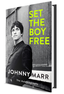 Set the Boy Free