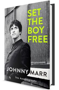 Set the Boy Free