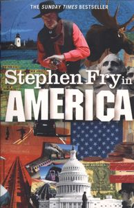 Stephen Fry in America