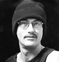 Alan Lodge