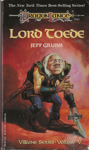 Lord Toede