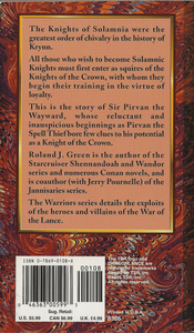 Knights of the Crown