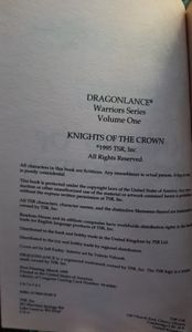 Knights of the Crown