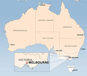 Melbourne, Australia