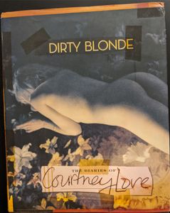 Dirty Blonde: The Diaries of Courtney Love