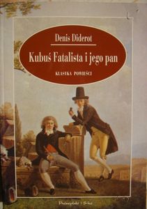 Kubuś Fatalista i jego pan