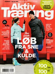 Aktiv Træning (02/2017 Februar)