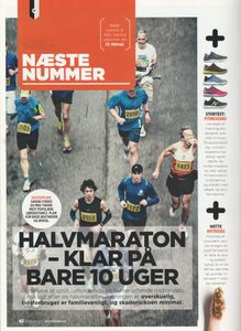 Aktiv Træning (02/2017 Februar)