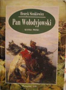 Pan Wołodyjowski