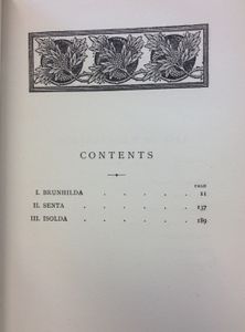 Wagner's Heroines