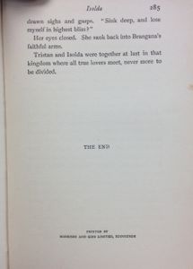 Wagner's Heroines