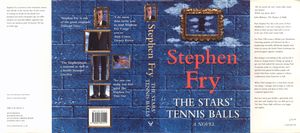 The Stars' Tennis Balls