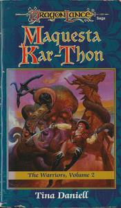 Maquesta Kar-Thon
