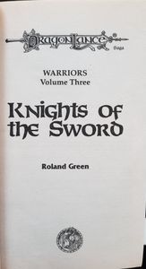 Knights of the Sword