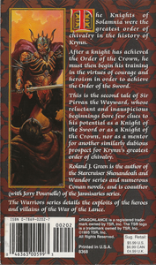 Knights of the Sword