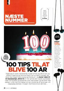 Aktiv Træning (01/2017 Januar)