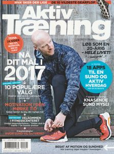 Aktiv Træning (01/2017 Januar)