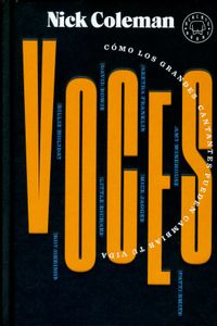 Voces