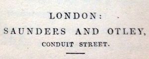 Saunders and Otley