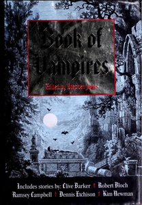 Book of Vampires