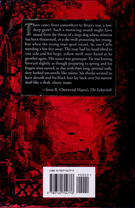 Book of Vampires