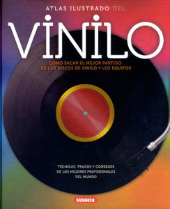 Atlas Ilustrado Del Vinilo