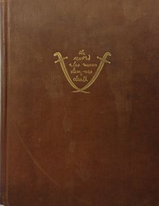 Seven Pillars of Wisdom