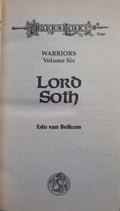 Lord Soth