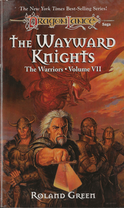 The Wayward Knights