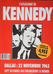 L'assassinat de Kennedy