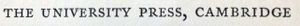 University Press, Cambridge