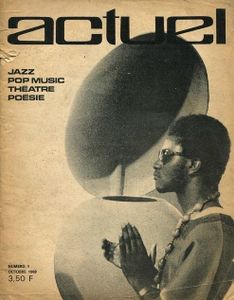 Actuel - Series 1 n°01