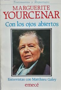Con Los Ojos Abiertos