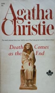 Death Comes as the End