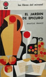 El Jardín De Epicuro