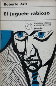 El Juguete Rabioso