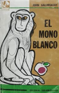 El Mono Blanco