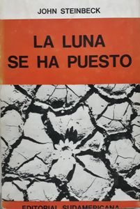 La Luna Se Ha Puesto