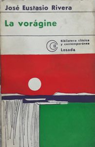 La Vorágine