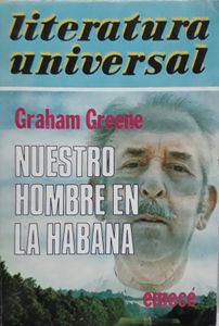 Nuestro Hombre En La Habana