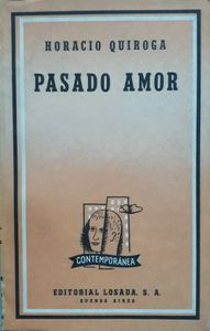Pasado Amor