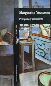 Peregrina Y Extranjera