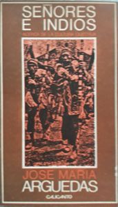 Señores E Indios