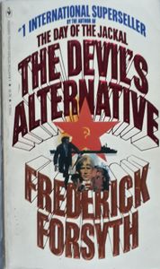 The Devil's Alternative