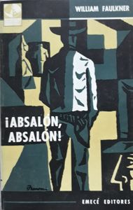 ¡Absalón, Absalón!